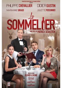 OTARY RODEZ_10janv_Le_sommelier_Affiche