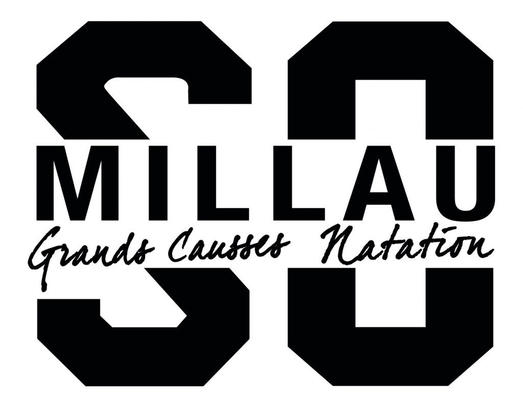 SOM MILLAU GRANDS CAUSSES NATATION