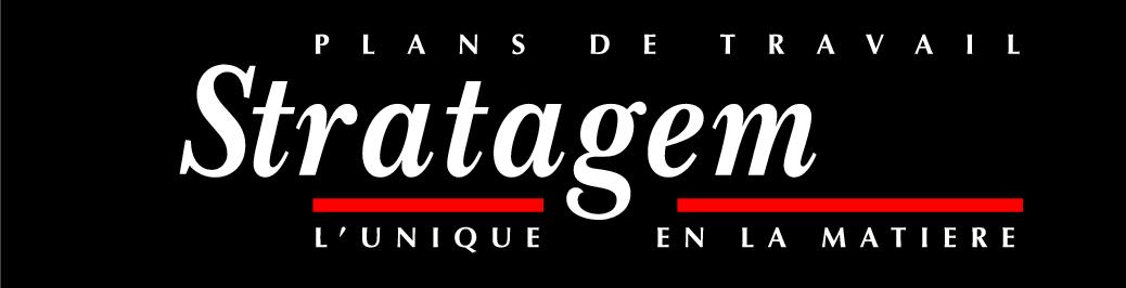 Logo stratagem