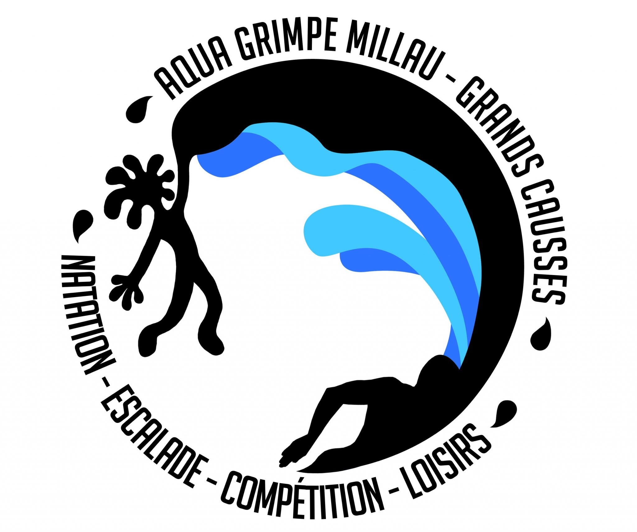 AQUA GRIMPE_Logo
