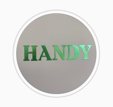 Logo HANDY1