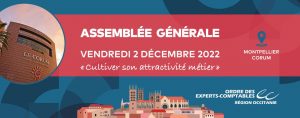 Assemblée Générale CR OEC