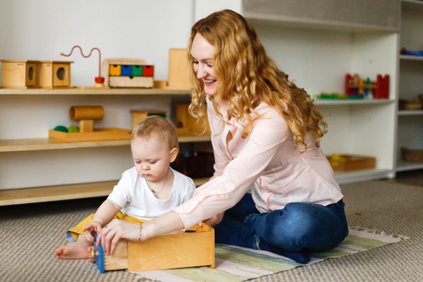 shutterstock_assistantematernelle