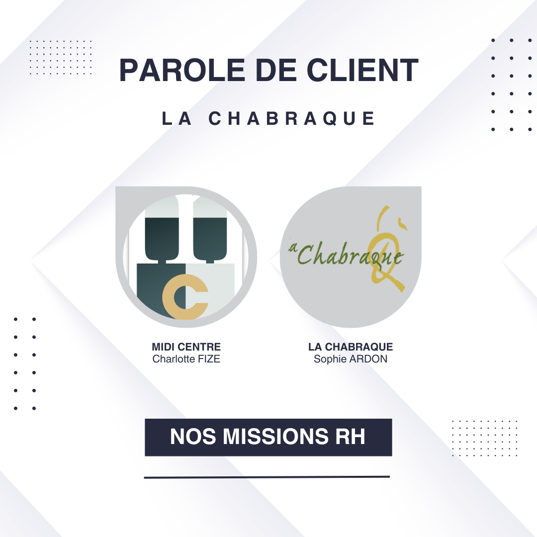 Parole de client - LA CHABRAQUE (2)