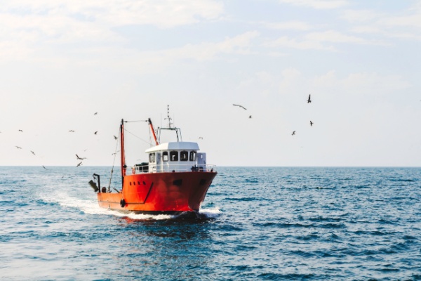 You are currently viewing Exonération partielle d’impôt sur le revenu des marins pêcheurs : pour quel montant ?
