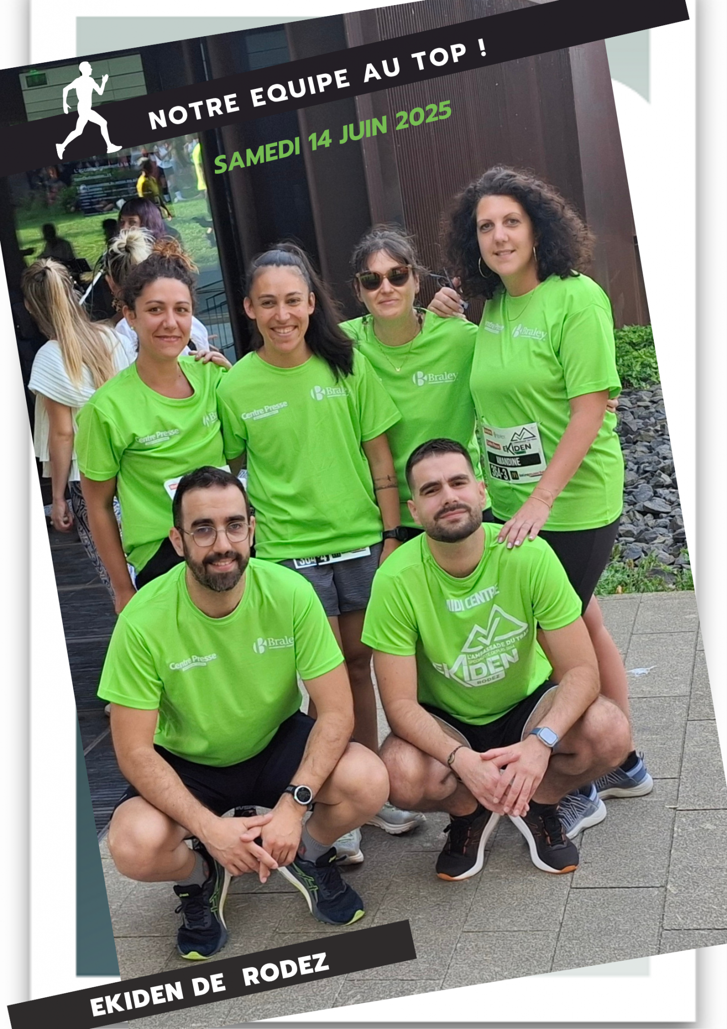 Ekiden Rodez 2025