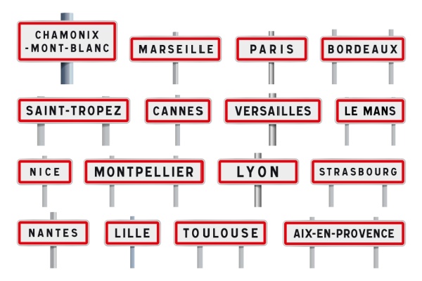You are currently viewing Zones France ruralités revitalisation « plus » : la liste des communes est dévoilée !