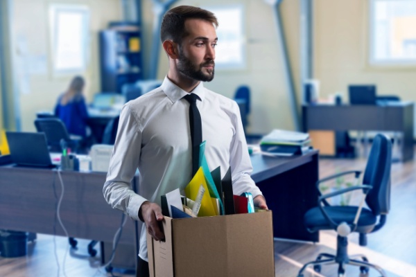 shutterstock_licenciementmotifeconomique