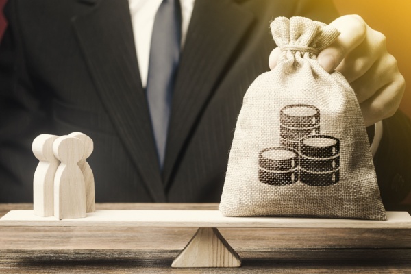 shutterstock_niveauxpriseencharge