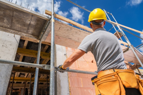 You are currently viewing Chômage-intempéries : évolution des modalités de fixation des indemnités