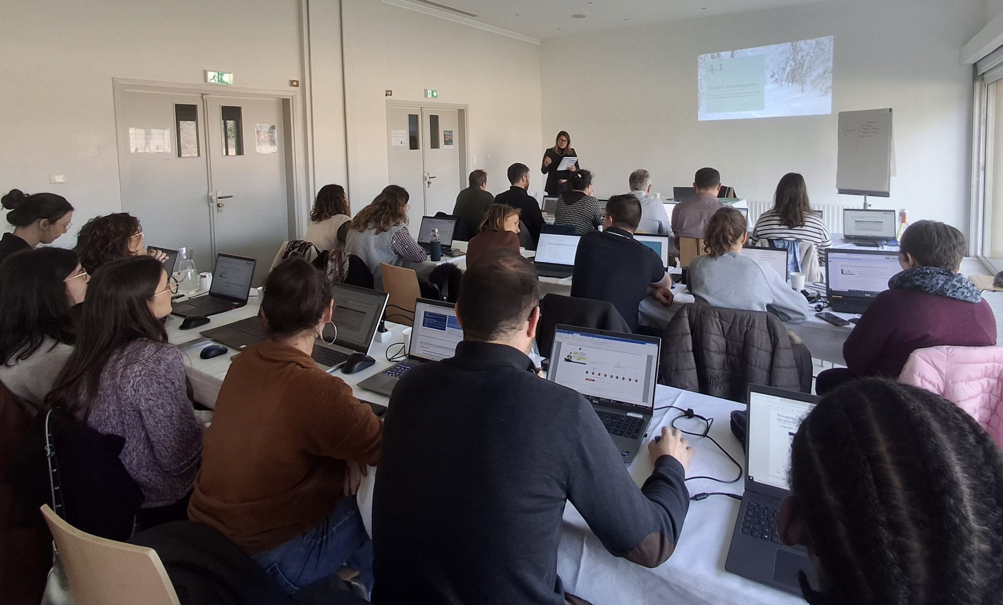 LOI DE FINANCES 2026