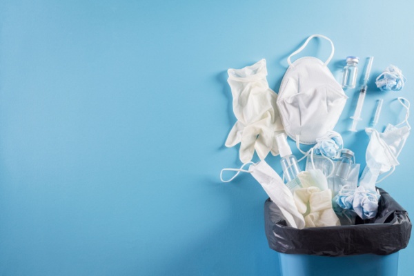 shutterstock_experomentationdechetsmedicaux