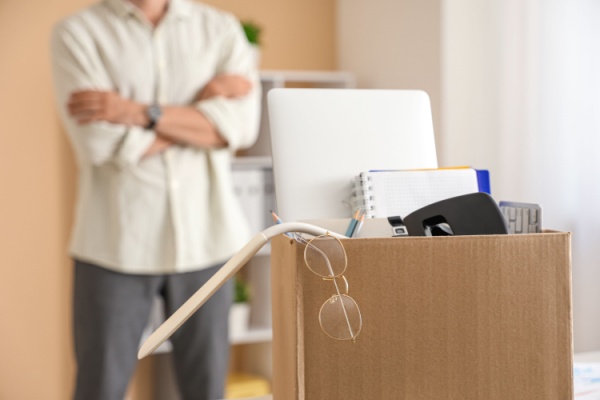 shutterstock_demissionabsence