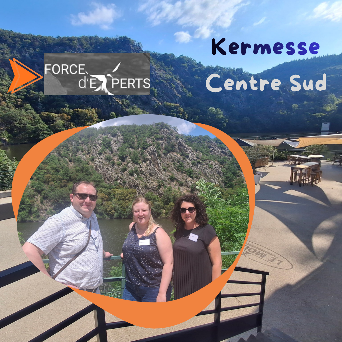 Kermesse Centre Sud FE 2026