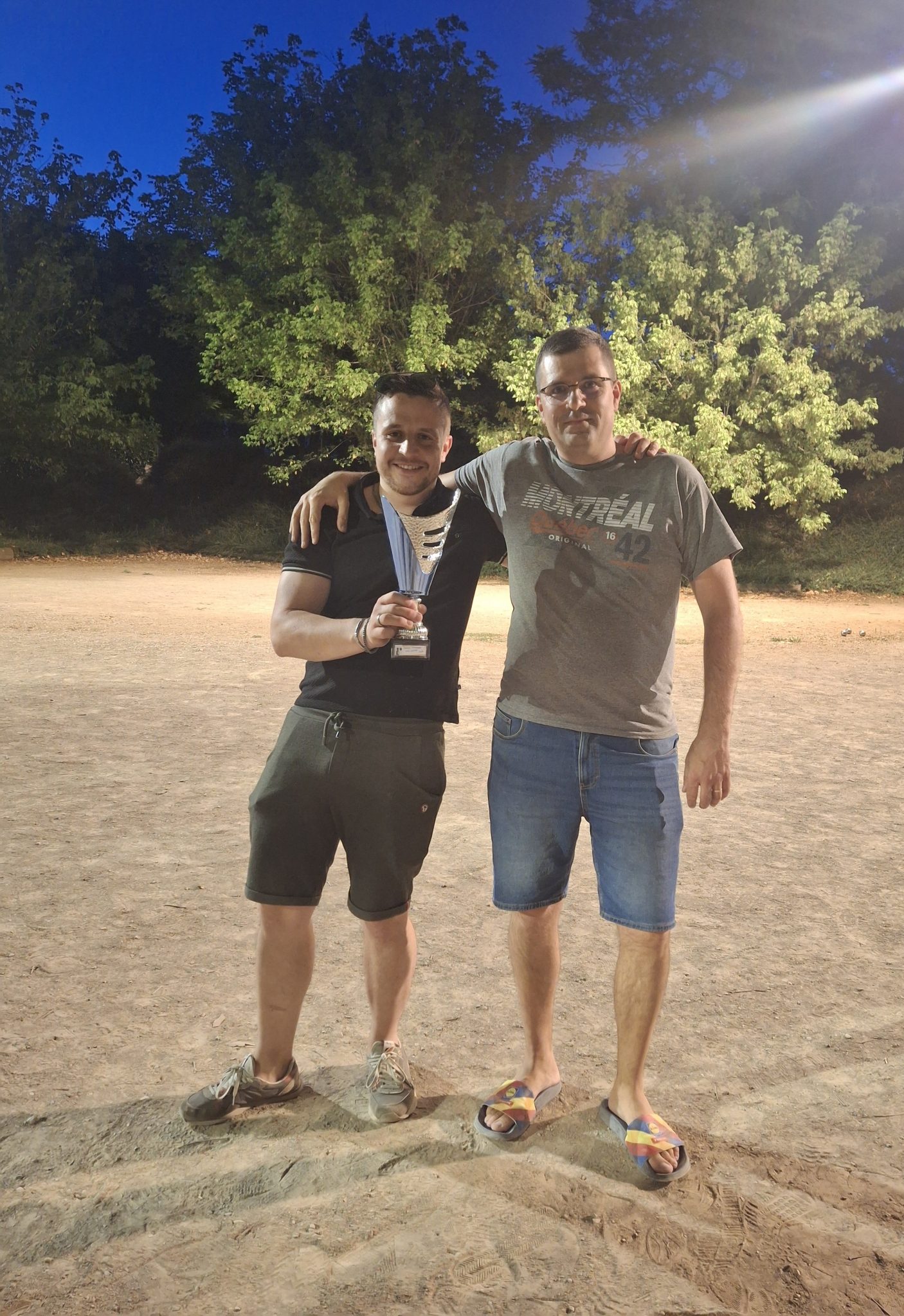 Pétanque Juillet2026