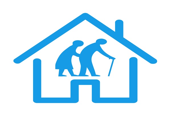 Retirement,House,Icon