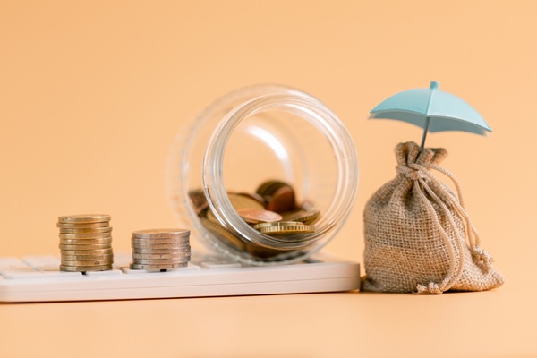 Insurance,Background,Money,Coin,Concept,Business,Protection,Finance,Sale,Financial