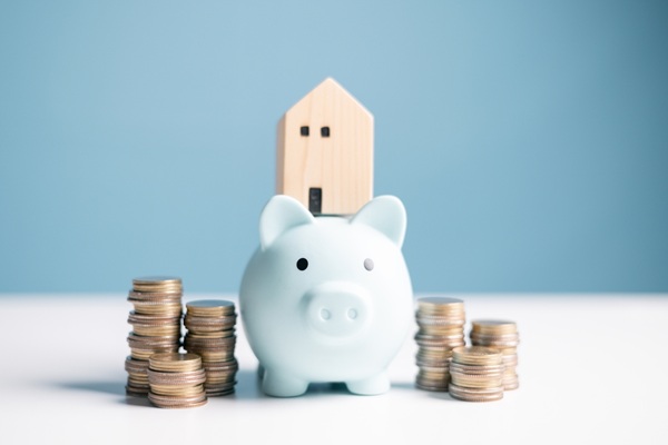 Concept,Of,Saving,Money,For,Loan,Can,Help,Reduce,Debt