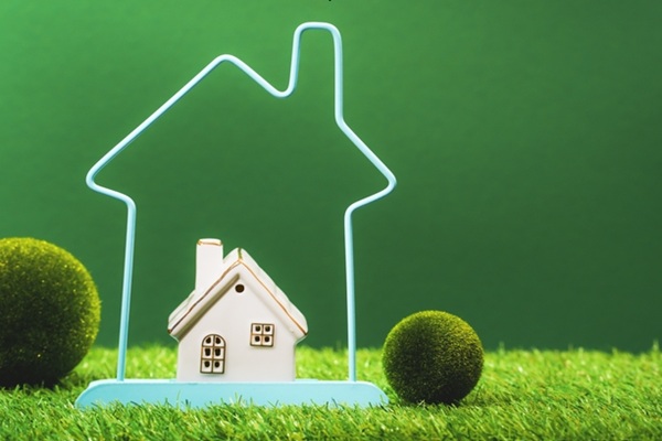 Real,Estate,Services.,House,Insurance,Protection,And,Safety.,Moving,And